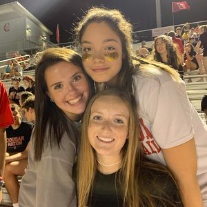 Meet your Posher, Erin